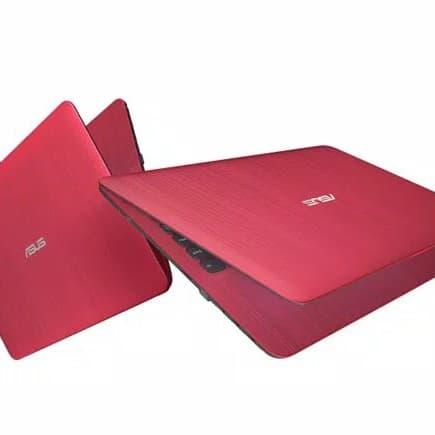 Laptop Asus X441U Intel Core i3 (Win10) Ram 4GB/Hdd 500GB - Gambar 2