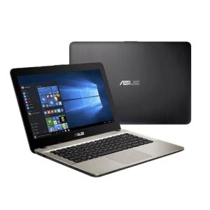 Laptop Asus X441U Intel Core i3 (Win10) Ram 4GB/Hdd 500GB