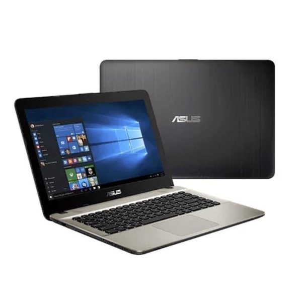 Laptop Asus X441U Intel Core i3 (Win10) Ram 4GB/Hdd 500GB