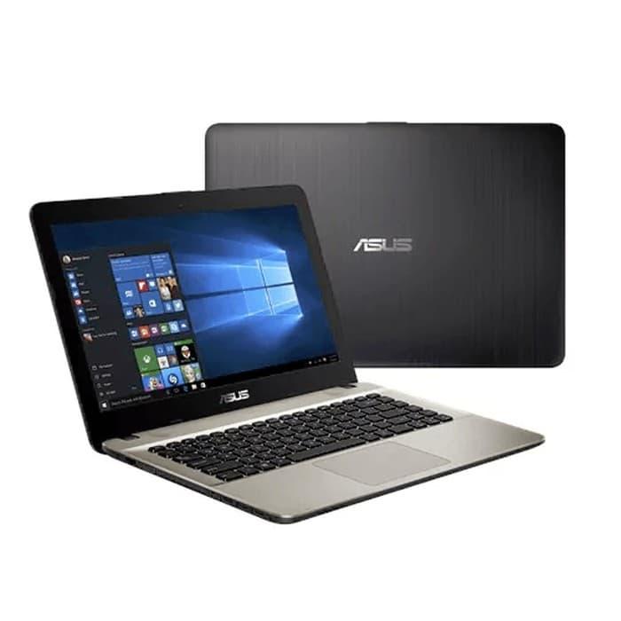 Laptop Asus X441U Intel Core i3 (Win10) Ram 4GB/Hdd 500GB