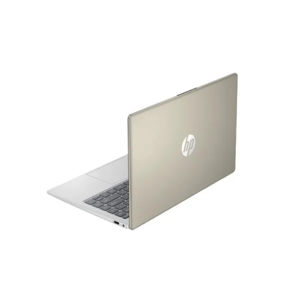 HP 14 inch Laptop 14-em0019AU, Gold - Gambar 5