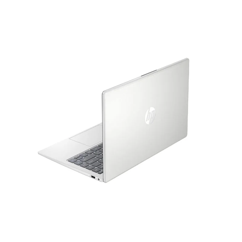 HP 14 inch Laptop 14-em0019AU, Gold - Gambar 4