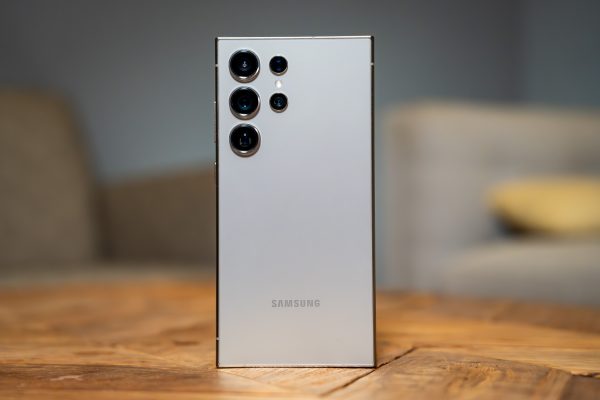 SAMSUNG GALAXY S24 Ultra - Gambar 2